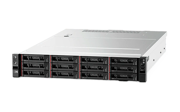 Сервер Nerpa LE SR 55