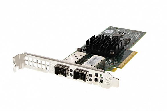 Broadcom 57414  Dual Port 10/25Gb, SFP28, OCP NIC 3.0