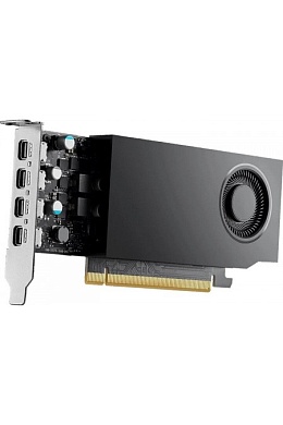 Видеокарта NVIDIA A1000 8GB GDDR6 128bit 900-5G172-2580-000
