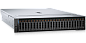 Dell PowerEdge R760 12B+4B ST2 ( CPUs below 250W ) (12x3.5"+4x2.5" NVMe, Riser Config 6, 2x8 FH Slots (Gen5), 2x16 LP Slots (Gen4)) no ( CPU, Mem, HDDs, PSU, BOSS N1, OCP) 2*HS up to 163W, 6*VHP FANs,   PERC H755 LP, iDRAC ENT 16G, LCD Bezel, Quick Sync 2