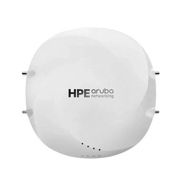 Точка доступа HPE Aruba Networking AP‑634 S1G51A