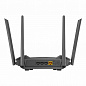 Wi-Fi роутер D-Link DIR-X1530, черные