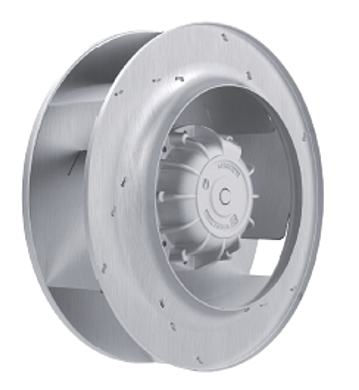 Вентилятор Indoor fan R3G560-8317080795 (25010582)