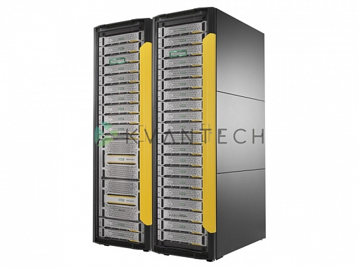 СХД HPE 3PAR StoreServ 20000