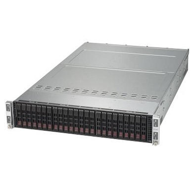 Сервер Supermicro SYS-2029TP-HC0R