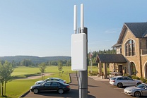 Wi-Fi 6 с подогревом: Netcraze представила уличную точку доступа Stellar 6 NAP-650