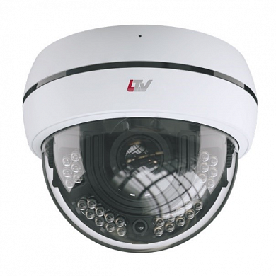 Видеокамера LTV LTV-2CNDP20-V2812