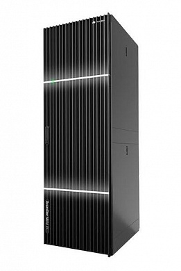 Huawei OceanStor 18510 High-End Hybrid Flash Storage Systems