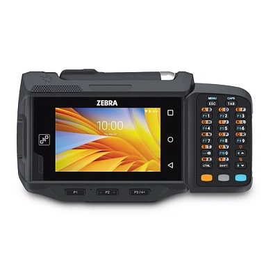 Терминал Zebra WT63B0-TS0QNERU