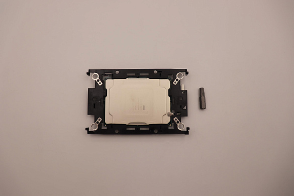 Процессор CPU,Intel,ICX 5318N 24C/2.1G/150W (02YH686)