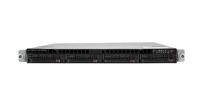 Сервер Supermicro  AS-1024US-TRT