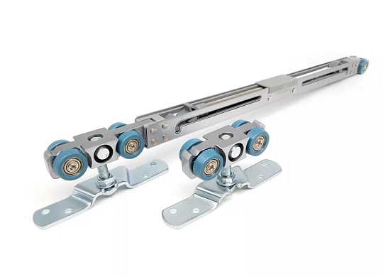 Механический синхронизатор раздвижения дверей C3 Solutions C3.AX4001