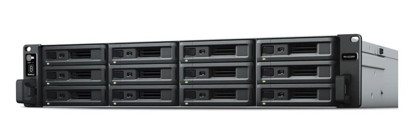 Система хранения данных (СХД) Synology SA3600