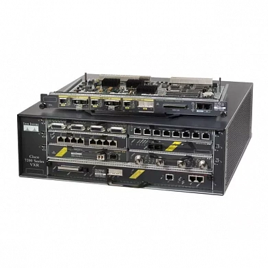 Маршрутизатор Cisco 7206VXRG2/VSAVPNK9 (USED)