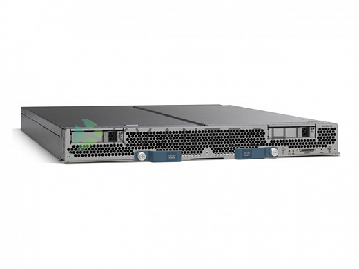 Cisco UCS B250 M2 N20-BHTS4=