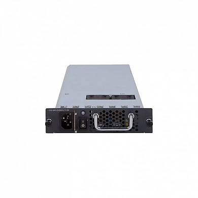 Блок питания HPE 6600 650W AC Power Supply (JC492A)