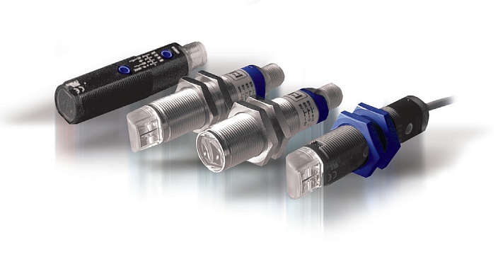 Датчик Datalogic 93ACC0140