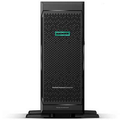 Башенный сервер 4U Proliant ML350 Gen10 878766-S01