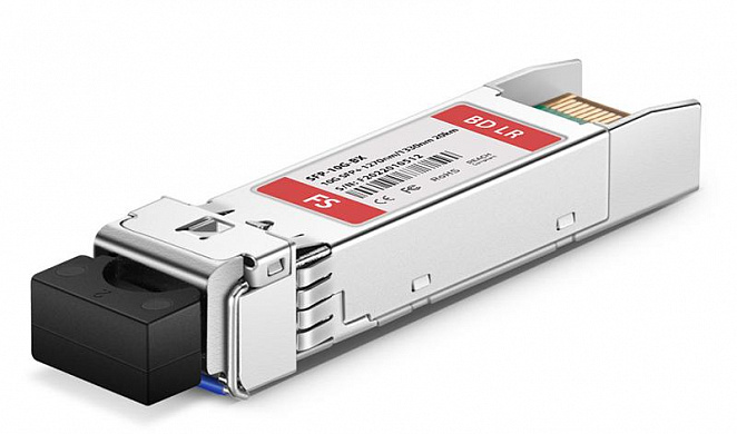 Трансивер FS QSFP-4W20-100G-I-zak