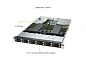 Сервер Supermicro Ultra A+ Server AS -1124US-TNR