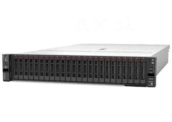 Сервер Lenovo ThinkSystem SR665 7D2VA076NA