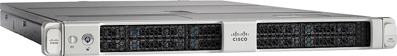 Сервер Cisco UCSC-C225-M6S