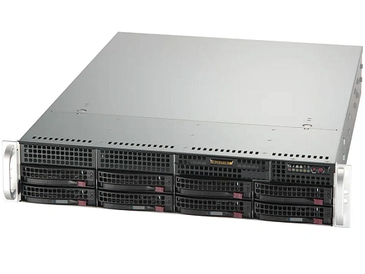 Сервер Supermicro Mainstream A+ Server AS -2015A-TR
