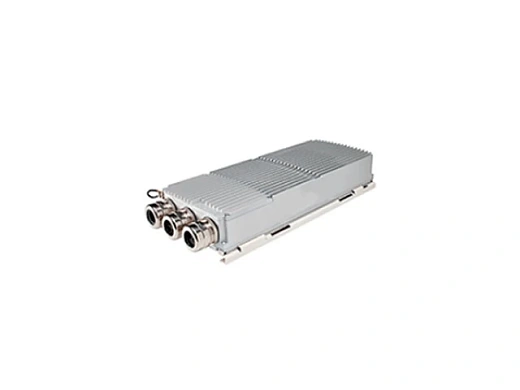 Маршрутизатор Nateks NetXpert NX-6802-4A