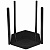 Wi-Fi маршрутизатор (роутер) Mercusys (MR60X)
