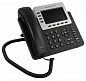 VoIP-телефон Grandstream GXP2140 черный