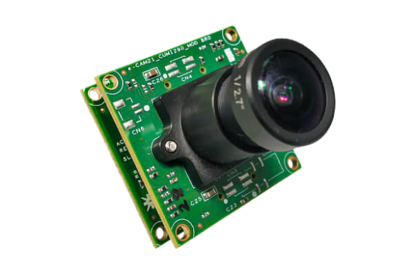 Камера e-con Systems e-CAM22_CUNX (CSI/MIPI, IMX462, JP5.1.2, 2 MP)