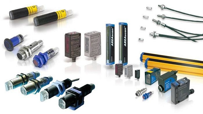 Сенсорный датчик Datalogic 956271010