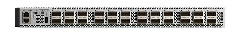 Коммутатор Cisco Catalyst 9500 C9500-24Q-A