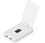 Ubiquiti выпустила карманный маршрутизатор UniFi Travel Router Long-Range за €89