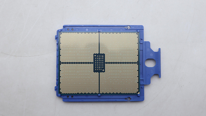 Процессор AMD CPU, AMD, SP6 SIENA 8224P, 24 Core, 160W, 2.55GHz (03LD838)