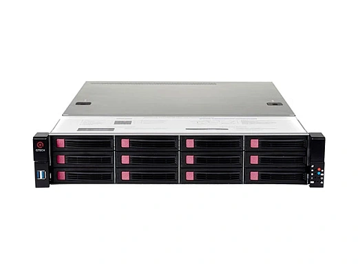 Сервер QTECH QSRV-261212-E-R