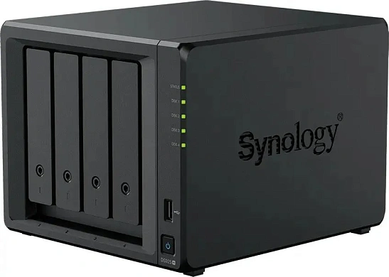 NAS сервер  SYNOLOGY DS925+