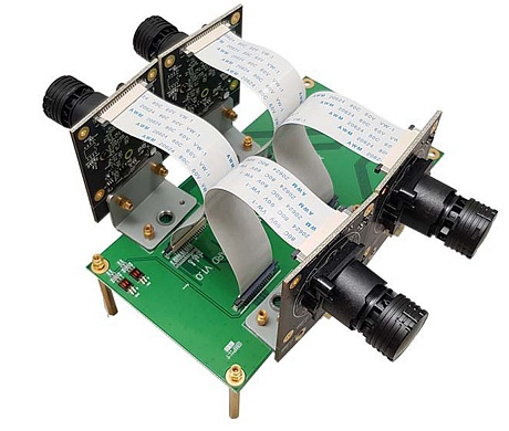 Камера Appropho AP-IMX334-MIPIx4