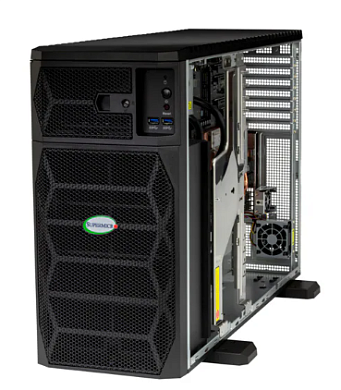 Сервер Supermicro ARS-511GD-NB-LCC