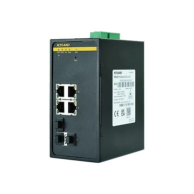 Коммутатор Kyland Ruby3A-3G-L2-L2