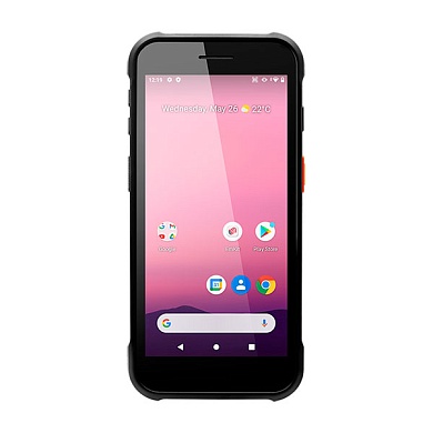 Мобильный терминал Point Mobile PM75G3V04BJE0C