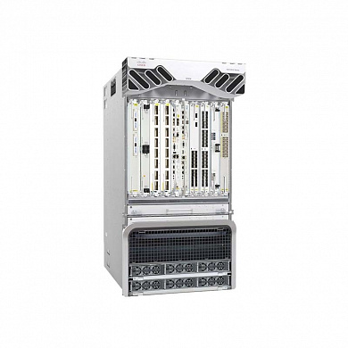 Маршрутизатор Cisco ASR-9010-DC-V2