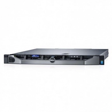 Сервер Dell EMC PowerEdge R330-AFEV-63t
