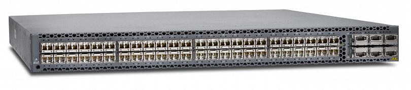 Коммутатор Juniper QFX5100-48S-3AFO