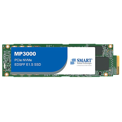 SSD накопитель SMART Modular Technologies SVM2S46512GNT51, 512 Гб, M.2, NVMe