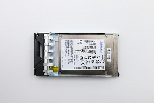 SSD-накопитель Lenovo HS 800G SAS SSD, 2.5ASM (03T7883)