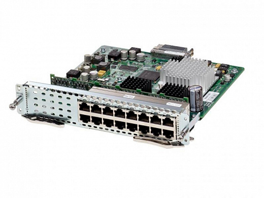 Модуль Cisco SM-ES2-16-P