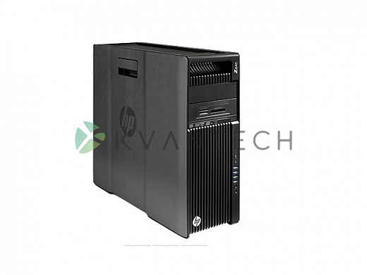 Рабочая станция HP Z640 G1X61EA