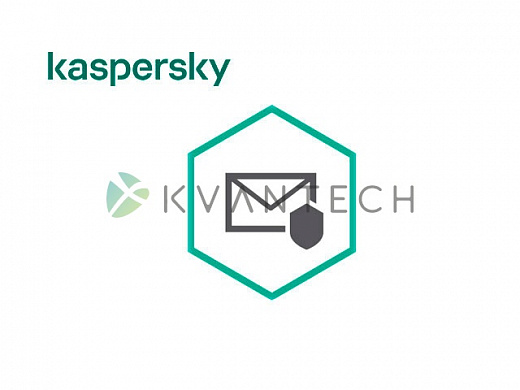 Kaspersky Security for Microsoft Office 365 KL4312RAQFW