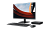 ПК АРМ ICL Техно на базе BasicRay B104 G3R
